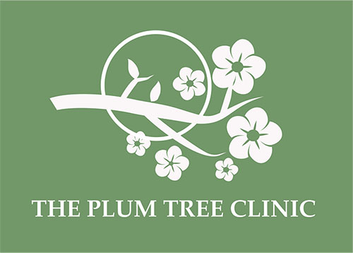 The Plum Tree Clinic Logo